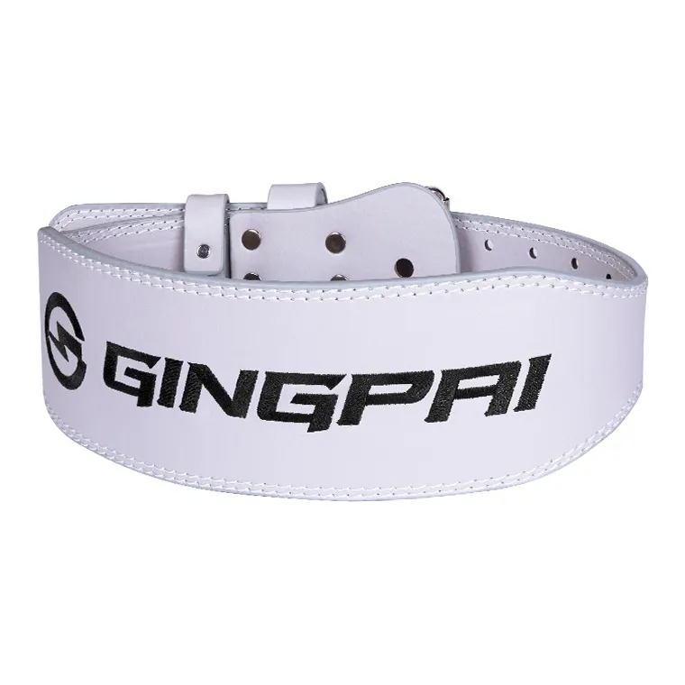 Competition Back Support Braces-46