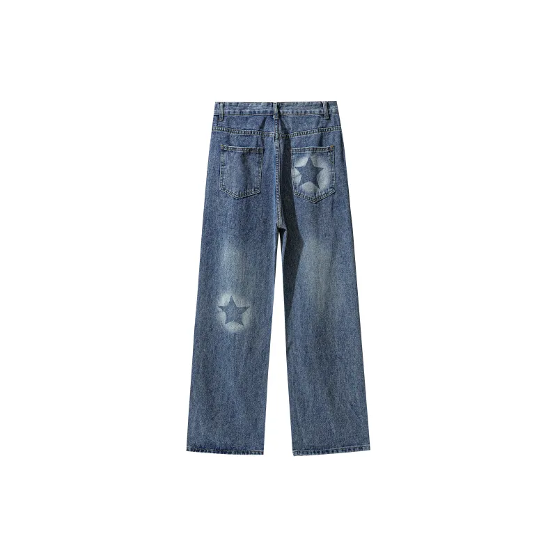 EVBD Jeans Unisex-1