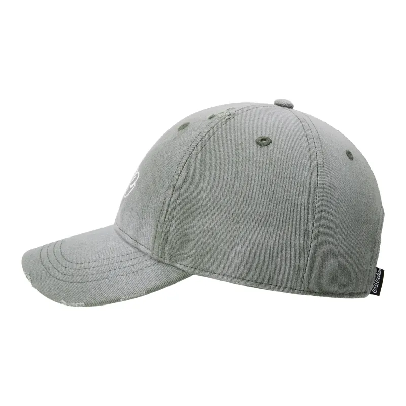 Coca-Cola Cotton Baseball Caps Unisex-8