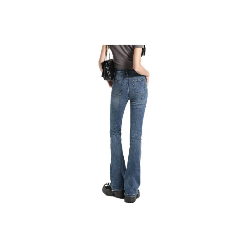 Mm Jeans Women's-6