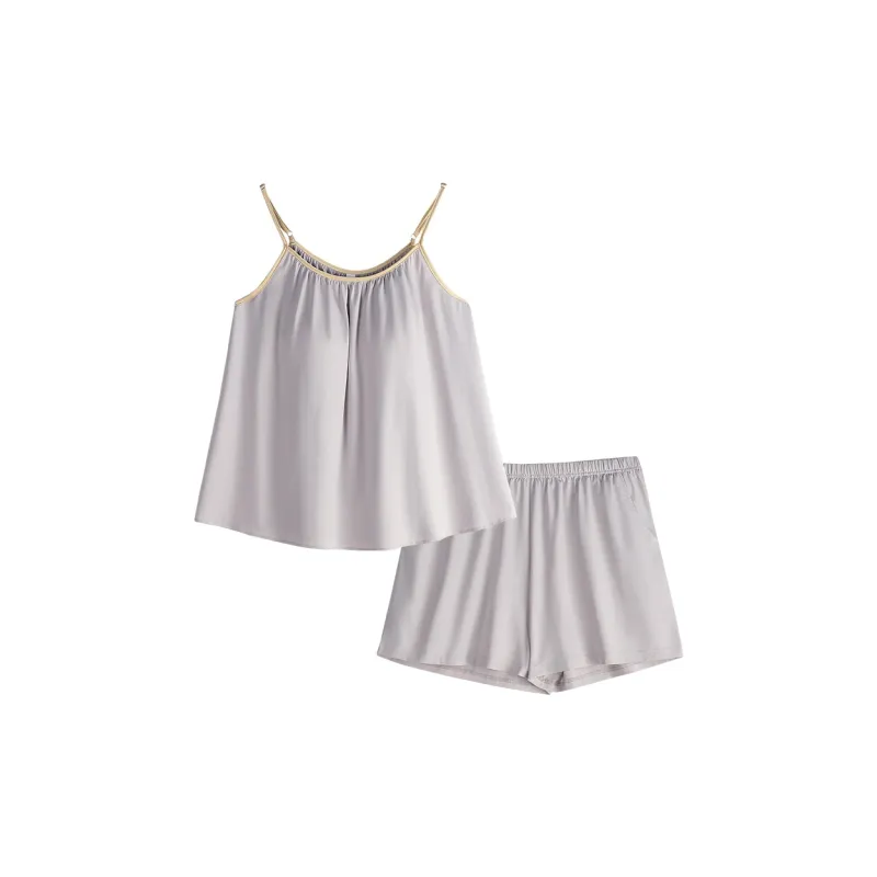 Xuan Liang Women's Pajama Sets-0