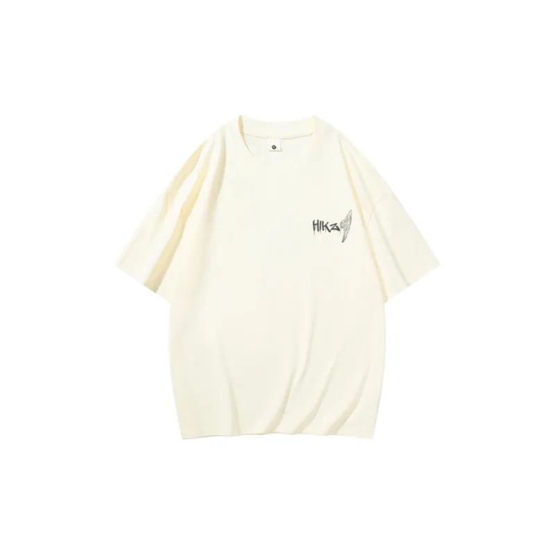 HIKZ T Shirts Unisex-24