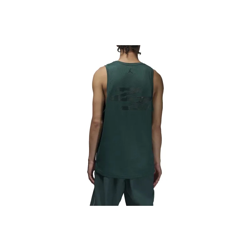 Nike Tank Tops Unisex Oxidized Green/Sailcloth-1