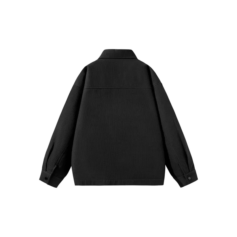 Minfinity Jackets & Coats Unisex-2