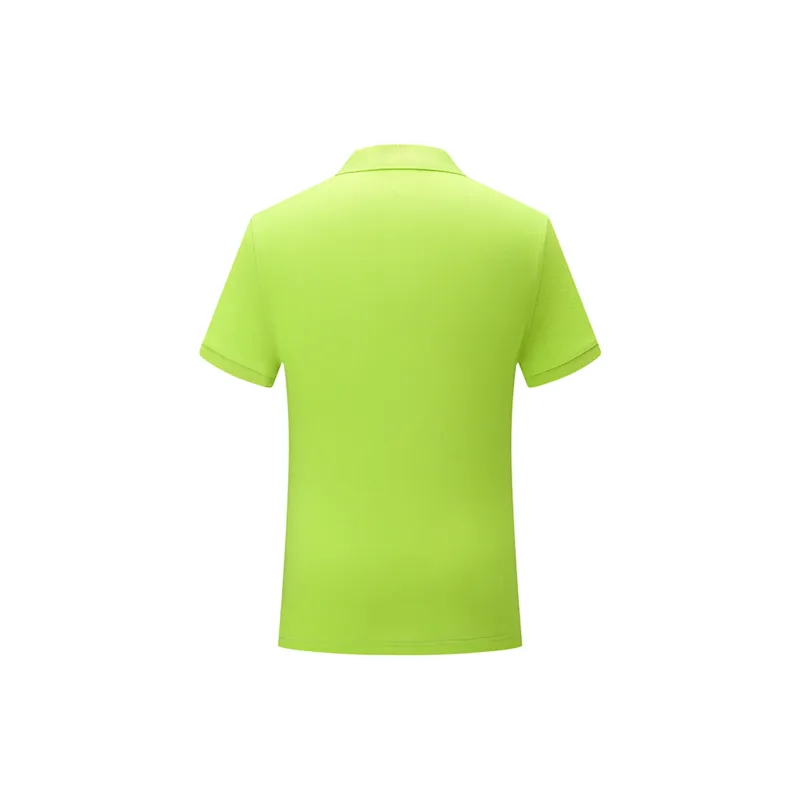 OKPI Polo Shirts Unisex-17