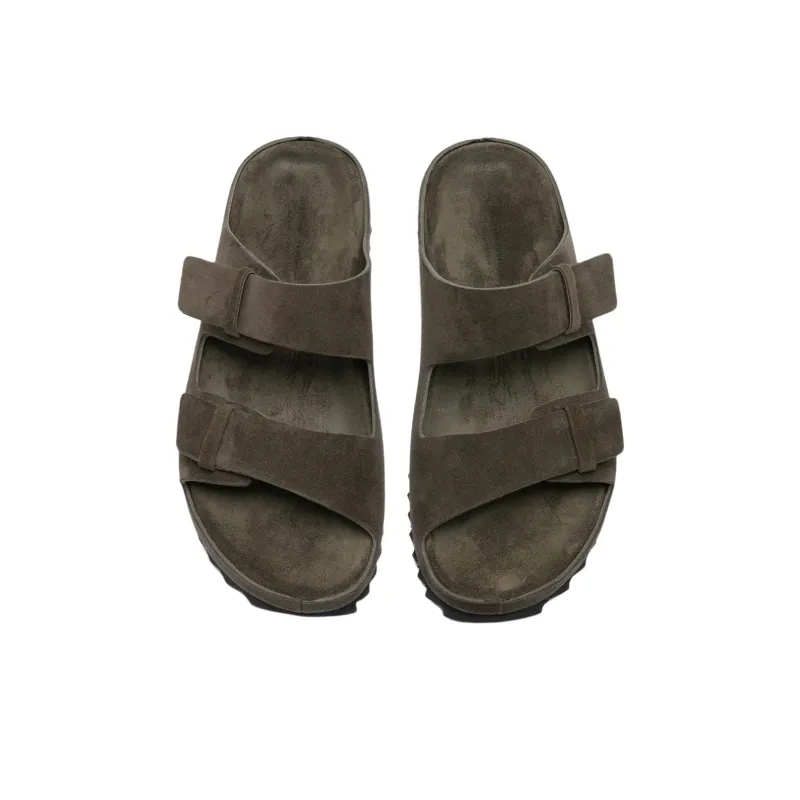 Officine Creative AGORA' 002 Sandals-4