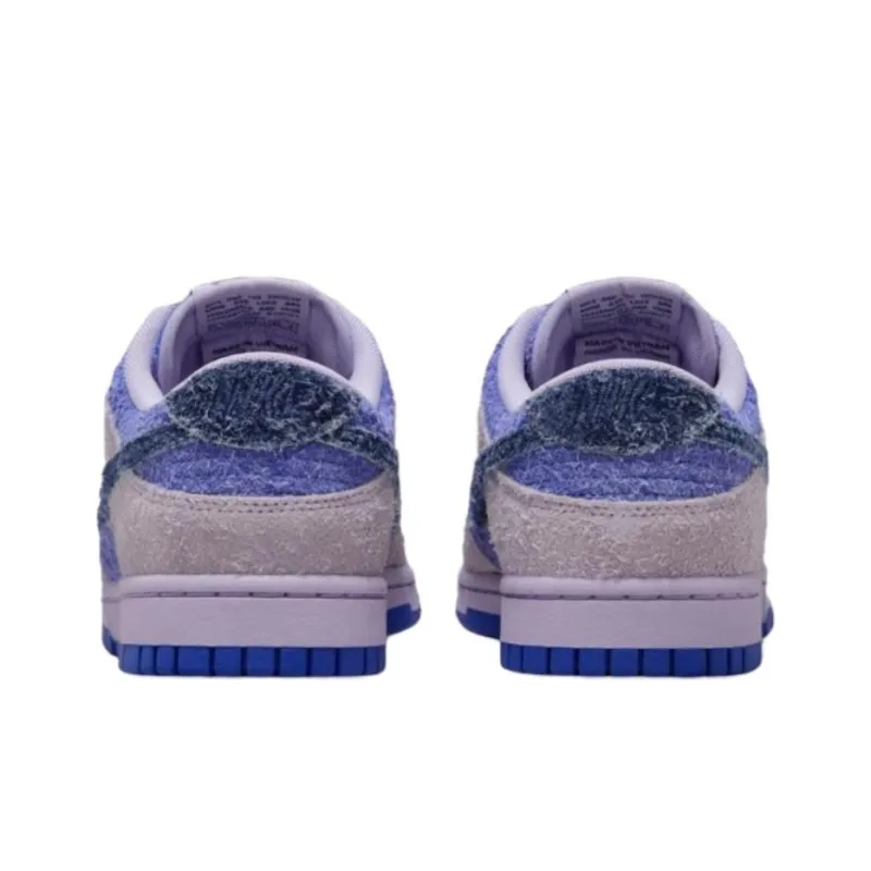Nike Dunk Low Se Hydrangeas Women's-4