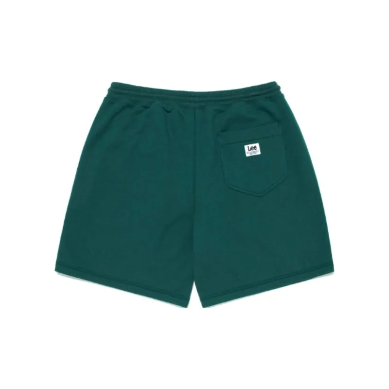 Lee Casual Shorts Men's Dark Color-1
