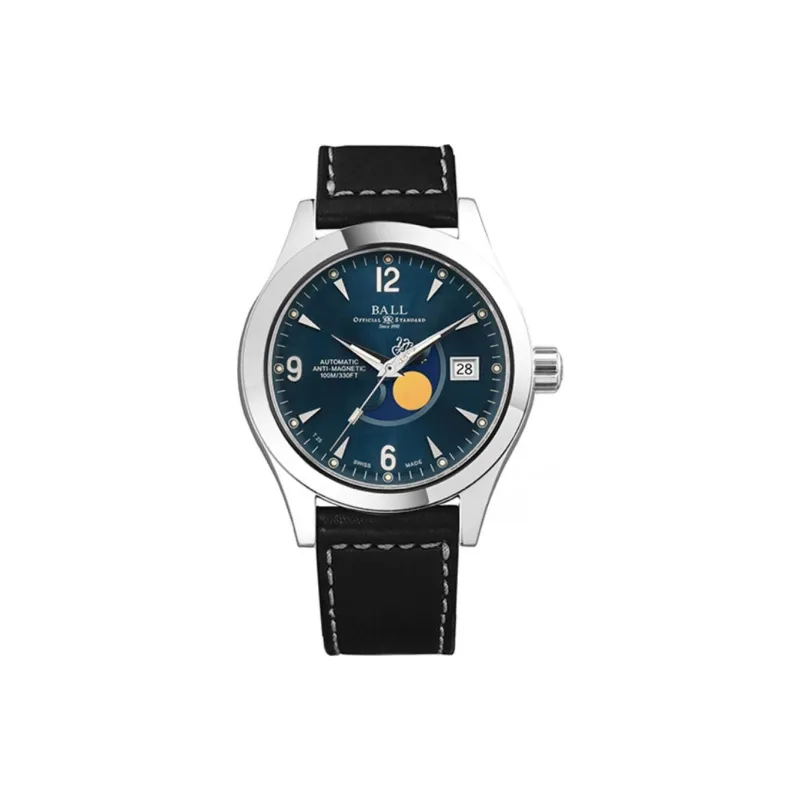 BALL Men Watch-0