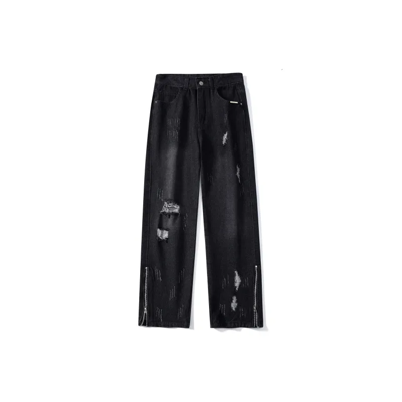 WELTER EXPERIMENT Jeans Unisex-29
