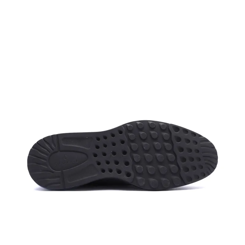 CHARRIOL Men's Casual Shoes Men's Black-4
