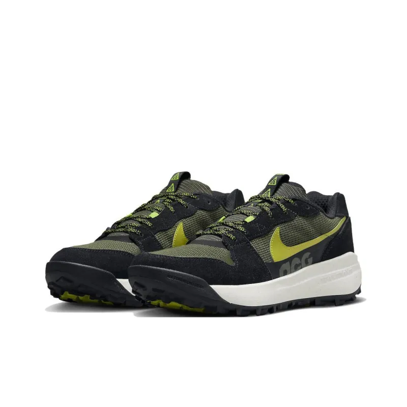 Nike Acg Lowcate Cargo Khaki-2
