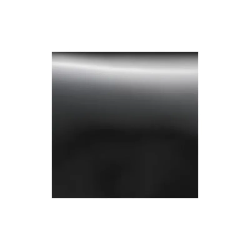 PRADA Brushed Leather Coin Purse Men's Black-3
