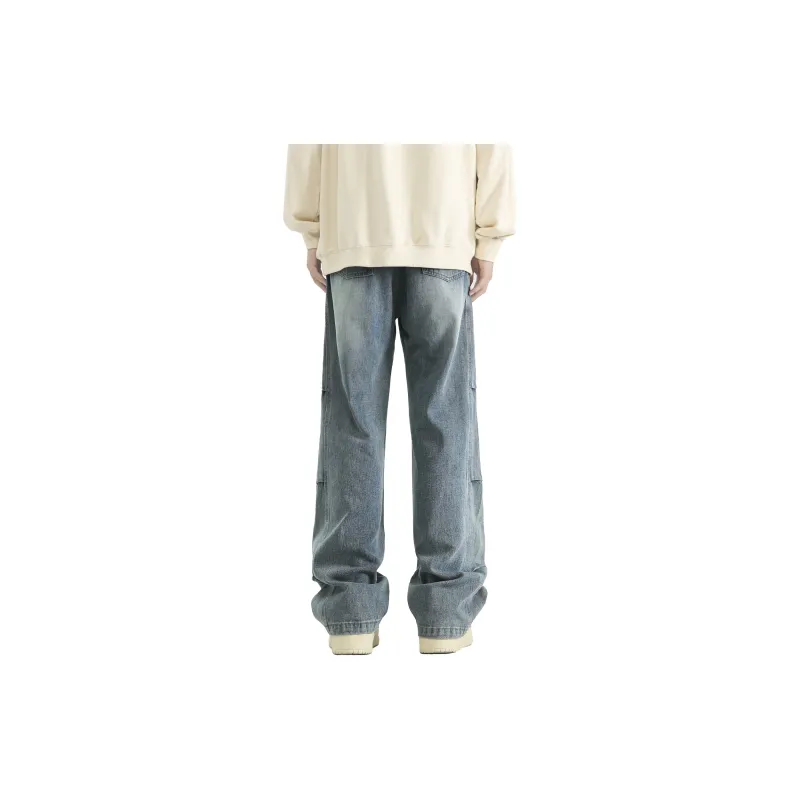 PUCCA Jeans Unisex-3