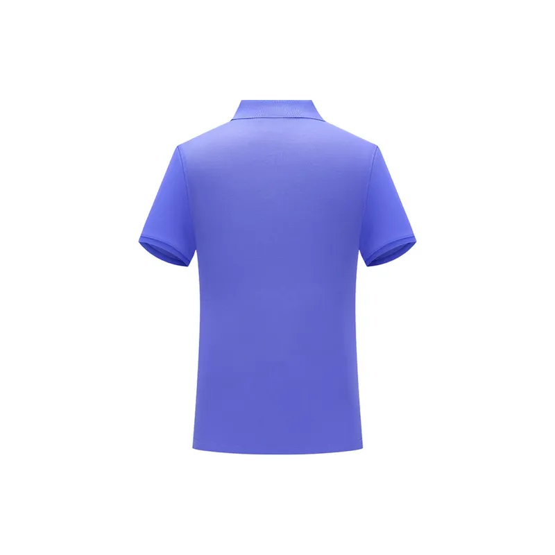OKPI Polo Shirts Unisex-23