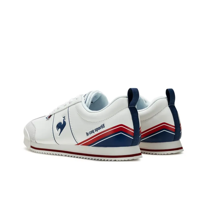 Le Coq Sportif Abrasion Resistant Low Top Casual Shoes Men's-2