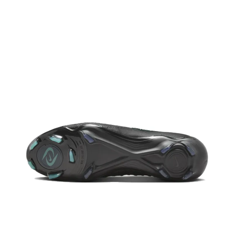 Nike Phantom Gx 2 Elite Fg Black Deep Jungle-5