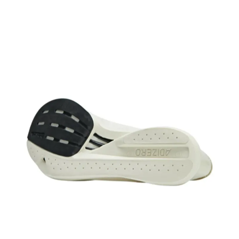 Adidas Y 3 Takumi Sen 10 Off White Black Women's-3
