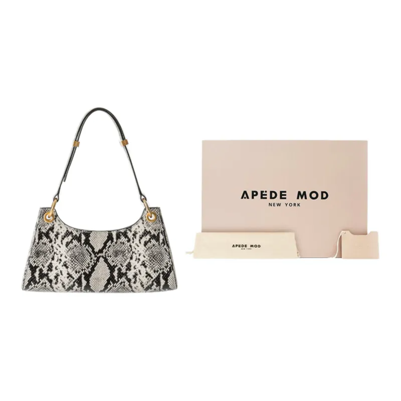 APEDE MOD Shoulder Bags-0