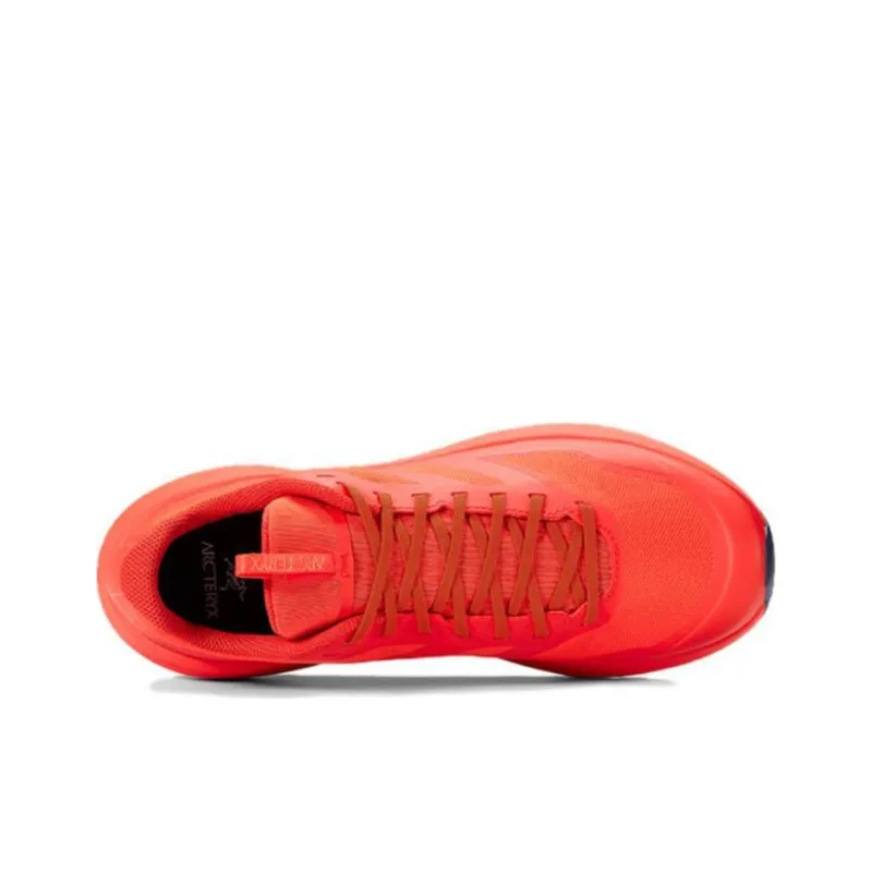Arcteryx Norvan LD 3 Gore-Tex Red-2