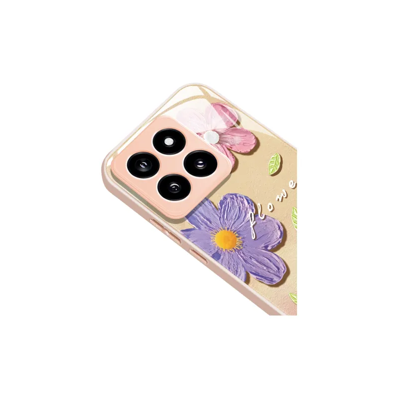 MINISO Phone Cases-15