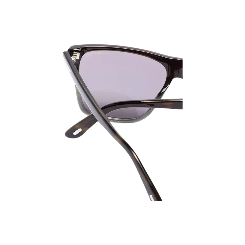 TOM FORD Fletcher Sunglasses-2