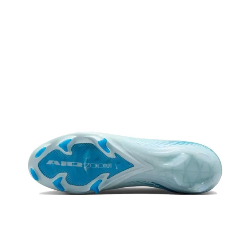 Nike Mercurial Vapor 16 Elite Fg Glacier Blue-5