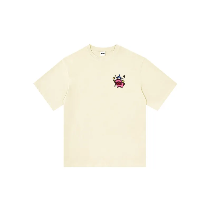 PCMY T Shirts Unisex-3