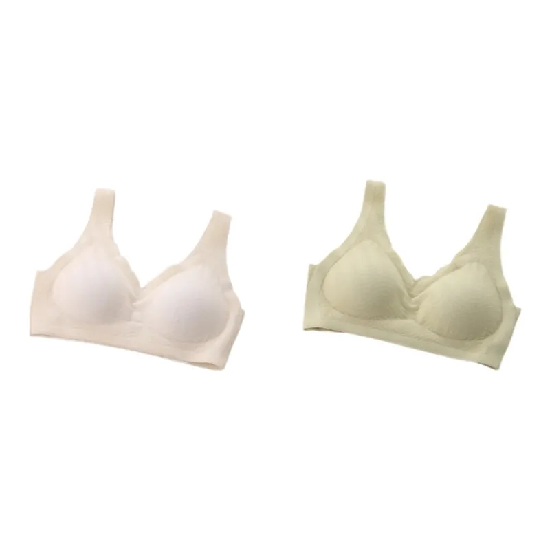 YUZHAOLIN Bra Women's Combo Set-8