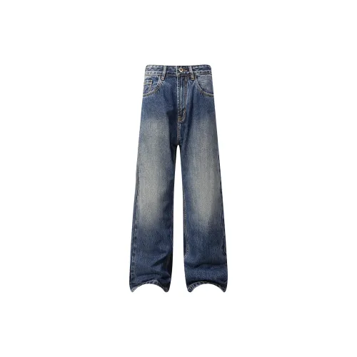 JASONWOOD Jeans Unisex Starry Blue