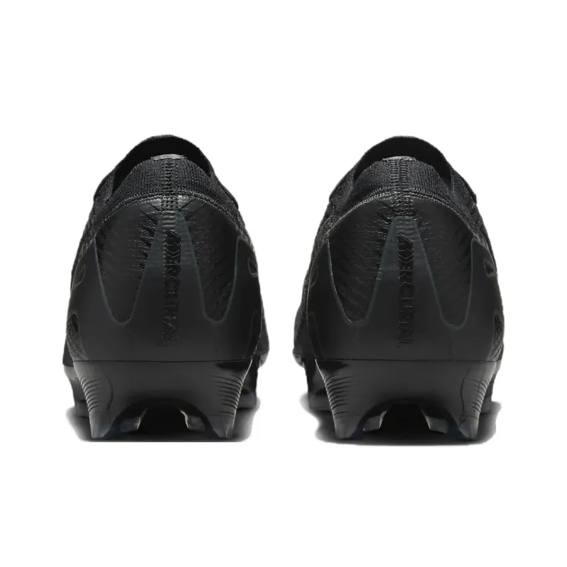 Nike Mercurial Vapor 16 Elite Fg Black Deep Jungle-4
