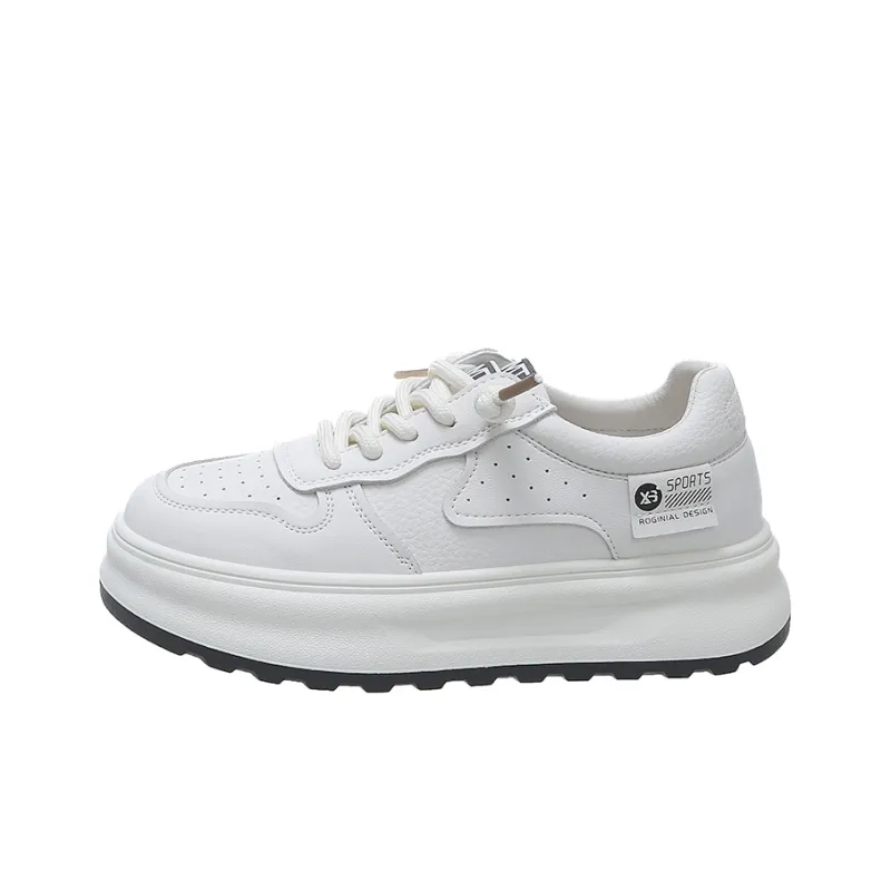 M.M Party Slip Resistant, Abrasion Resistant, Breathable Low Top Casual Shoes Women's-8