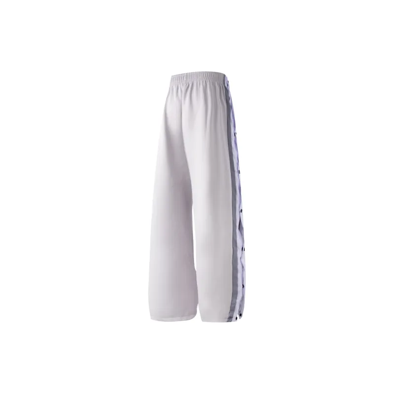 David Bakken x DAOMEIXIONG,LIANMINGKUAN Casual Pants Unisex-9