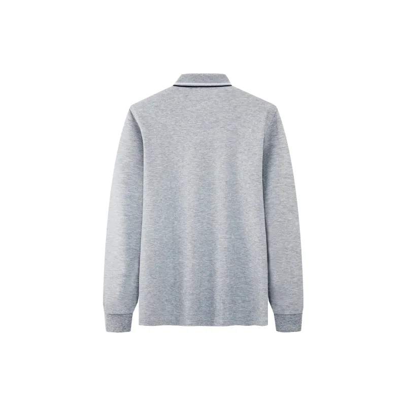 SEPTWOLVES Polo Shirts Men-11
