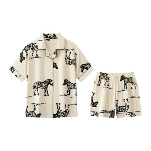 Gongdie Unisex Pajama Sets