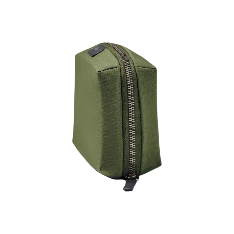 BELLROY Nylon Storage Bag Unisex Green-1