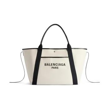 Balenciaga Biarritz Large Tote Bag