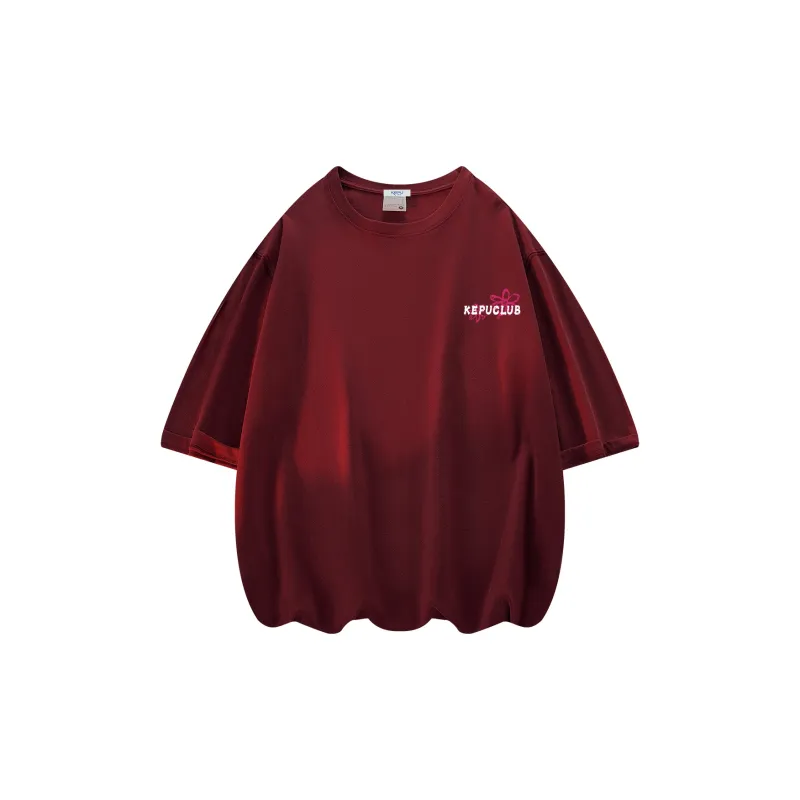 Kepu T Shirts Unisex-17