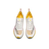 LPMX Running Shoes Unisex Low-Top Pink Moon/Custard/Olympic Edition