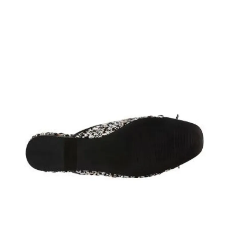 STEVE MADDEN Wrap-toe Slippers Women's-11