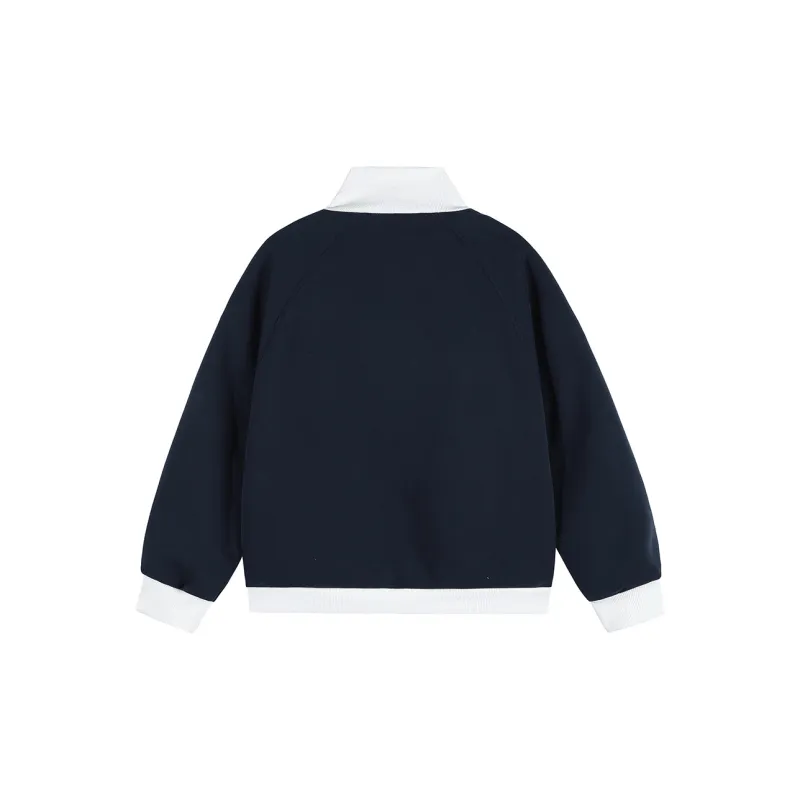 TESTUNG Jackets Unisex-1
