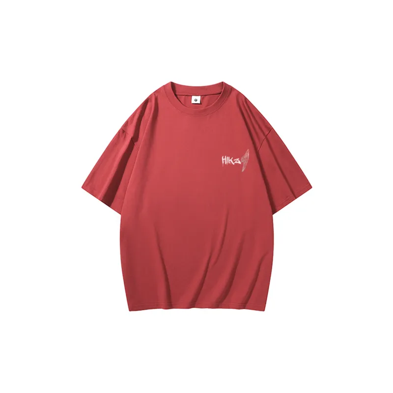 HIKZ T Shirts Unisex-30