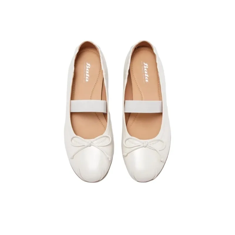 BATA Women's Casual Shoes Women's-6