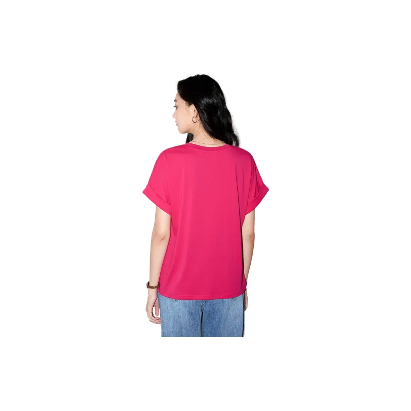 SMEN T Shirts Women's-1