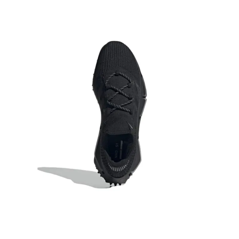 Adidas Originals Nmd S1 Core Black Grey Four-4