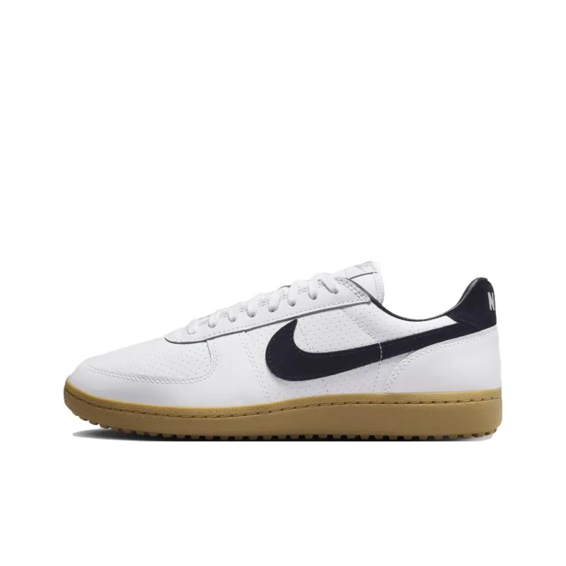 Nike Field General '82 Sp White Black Gum-0