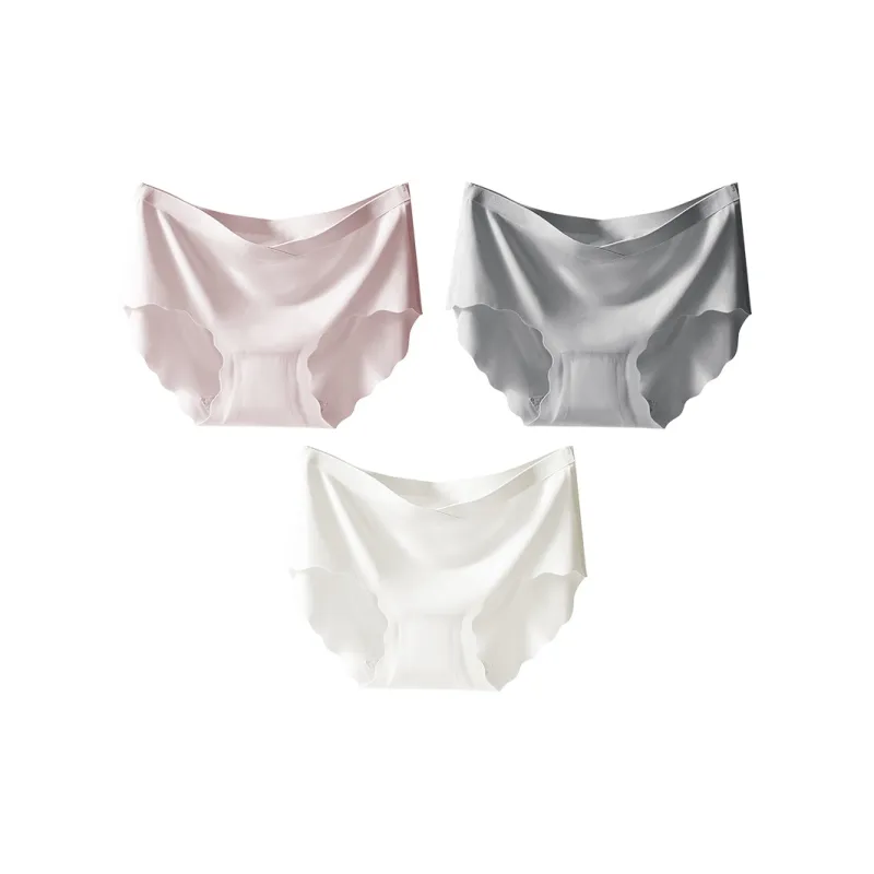 MADALLO Underpants Women's Combo Set-0