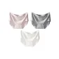 3 Pack (Pink+Gray+Ecru)