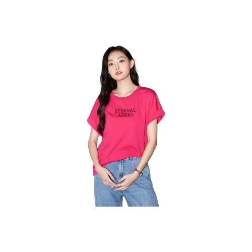 SMEN T-Shirts Women's