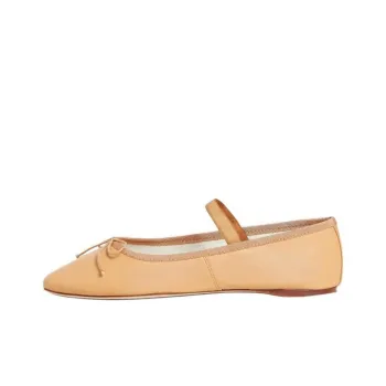 Loeffler Randall Leonie Casual Single Shoes Women's Brown